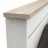 Cama Cottage con 2 Cajones