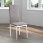Silla Yuri Gris