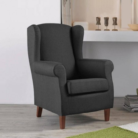 Sillón Orelhas