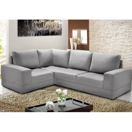 Sofá Riconera 4 Plazas Bachata (220x160cm)