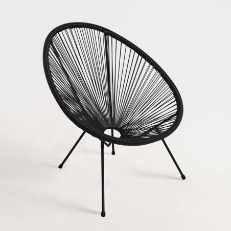 Sillón Le Cabana
