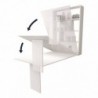 Mesa de Cocina Abatible Abi