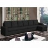 Sofá 5 Plazas + Chaise Long Reversible Santoro (340x140cm)