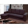 Sofá 3 Plazas + Chaise Long Reversible Algarve (290x150cm)