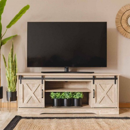 Mueble TV Manhattan