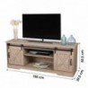 Mueble TV Manhattan