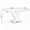 Mesa de Comedor Masiv Mini