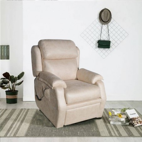 Sillón Relax Milka