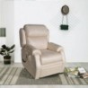 Sillón Relax Milka