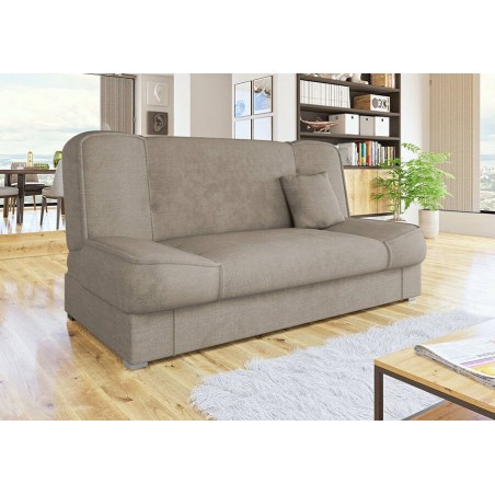 Sofá 2 Plazas c/ Cama Gabi (175x80cm)