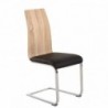 Conjunto Mesa de Comedor Sensei + 4 Sillas Sensei