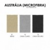 Sofá 2 Plazas + Chaise Long Reversible Mike (230x150cm)