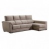 Sofá 3 Plazas + Chaise Long Buenos Aires (280x150cm)