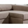 Sofá 3 Plazas + Chaise Long Buenos Aires (280x150cm)