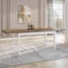 Mesa de Comedor Extensible Evora