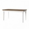 Mesa de Comedor Extensible Evora
