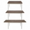 Mesa de Comedor Extensible Evora