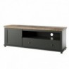 Mueble TV Evora (c/ Luz LED)