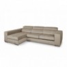 Sofá 2 Plazas + Chaise Long Verona (300x170cm)