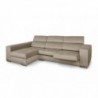 Sofá 2 Plazas + Chaise Long Verona (300x170cm)