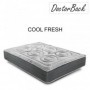 (SITE ESPANHA) Pack Cama Estofada de Casal Charme c/ Estrado, Sistema e Fundos Incl. + Colchão Opc