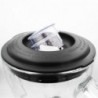 Batidora de 2 Velocidades Bat-750 Pro Inox