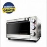 Horno Eléctrico HR-23SS (23 Litros)