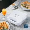 Sandwichera San Grill (Blanca)