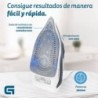 Plancha de Vapor PL-2600CE (2600W)