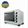 Horno Eléctrico HR 38 Litros (2000W)