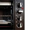 Horno Eléctrico HR 38 Litros (2000W)