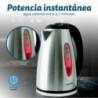 Hervidor Eléctrico 1,7 Litros HV-16GX (2200W)