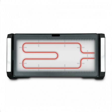 Parrilla Eléctrica BK-DH51 (2200W)