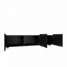 Mueble TV Calabrini RTV 150