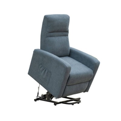 Sillón Relax c/ Función Power Lift