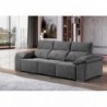 Sofá 3 Plazas con Cama Milord Small (245x160cm)