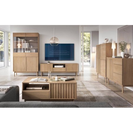 Pack Salón Completo Saori
