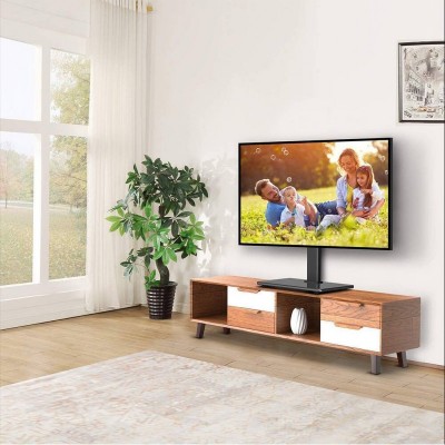 Soporte Giratorio para TV Universal de 32'' a 60'' Pulgadas