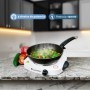 Cocina Eléctrica Portátil EHP (1500W)