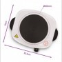 Cocina Eléctrica Portátil EHP (1500W)