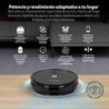 Robot Aspirador I-Dancer Turbo Brush 2 en 1 con Navegación