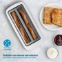 Tostadora de Pan TS-DobleMaxi (1400W)
