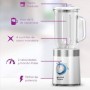 Batidora BT-Practica (500W)