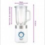 Batidora BT-Practica (500W)