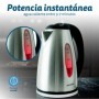 Hervidor Eléctrico 1,7 Litros HV-16GX (2200W)