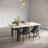 Mesa de Comedor Extensible Kent