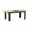 Mesa de Comedor Extensible Kent