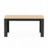 Mesa de Comedor Extensible Kent