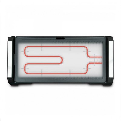 Parrilla Eléctrica BK-DH51 (2200W)