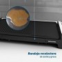 Parrilla Eléctrica BK-DH51 (2200W)